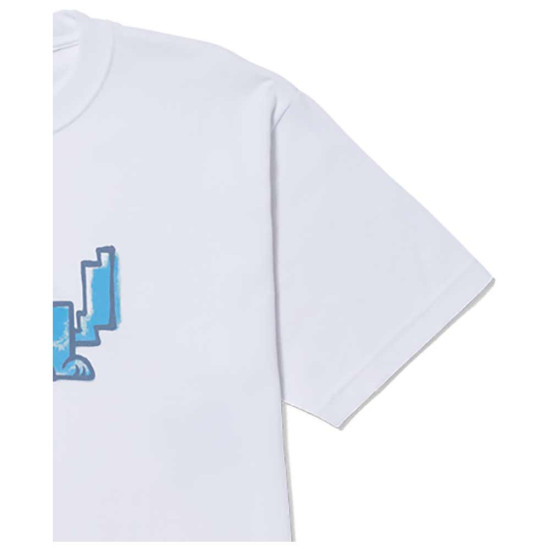 Huf Ανδρική κοντομάνικη μπλούζα Mod-Dog T-Shirt